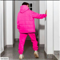 Прогулянковий костюм IM-8103