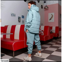 Прогулянковий костюм IM-8108