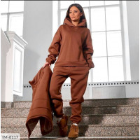 Прогулянковий костюм IM-8117
