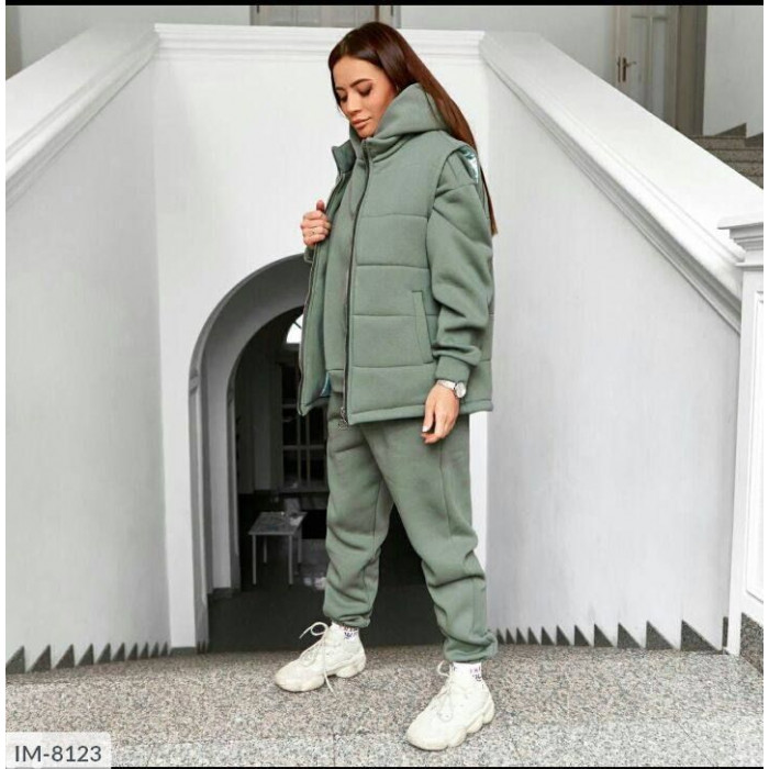Модні костюми IM-8123 — створені для твого комфорту