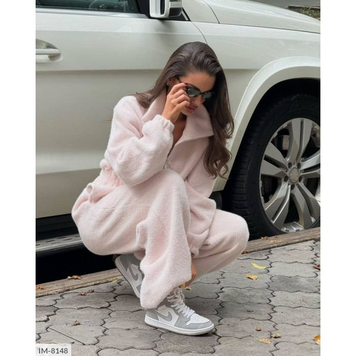 Модні комбінезони IM-8148 — будь у тренді цього сезону