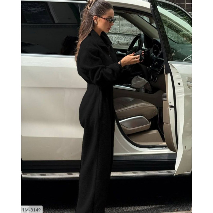 Жіночі комбінезони IM-8149 — новинки 2025 року