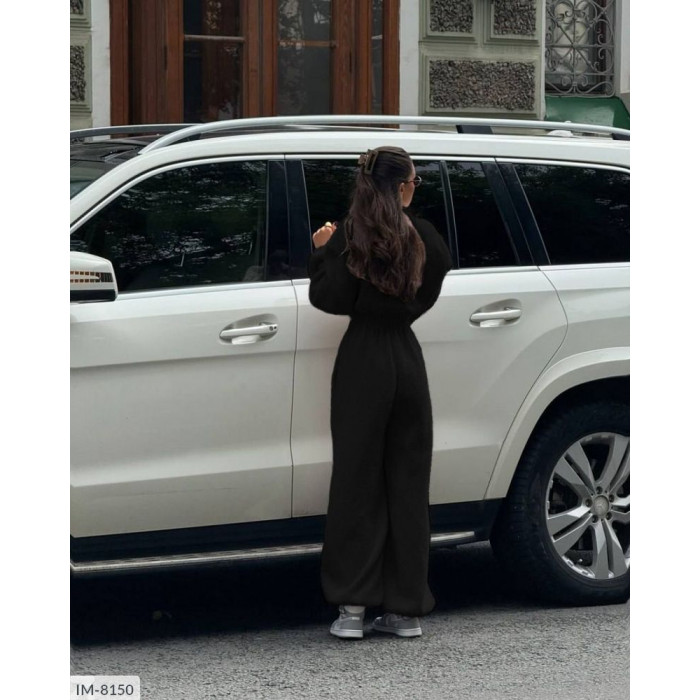 Модні комбінезони IM-8150 — будь у тренді цього сезону