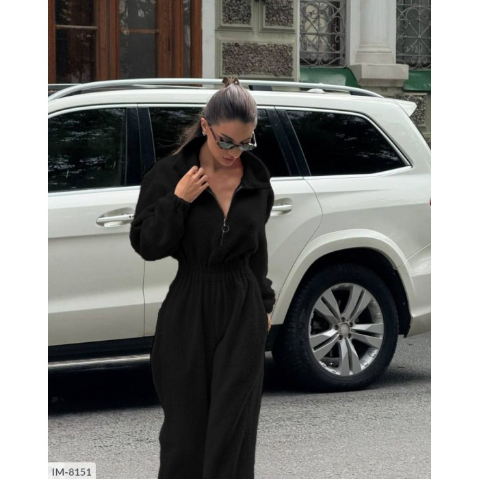 Жіночі комбінезони IM-8151 — новинки 2025 року