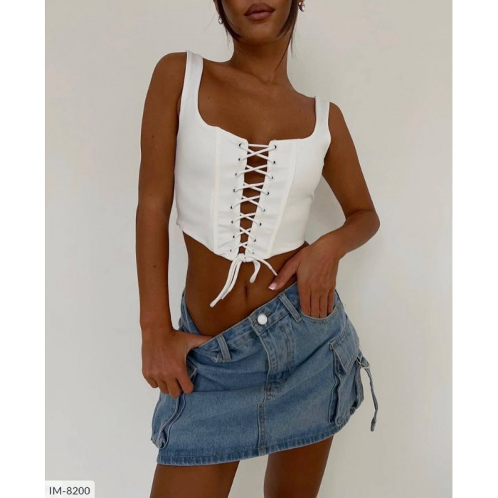 Блузки та сорочки IM-8200 — твій ідеальний вибір