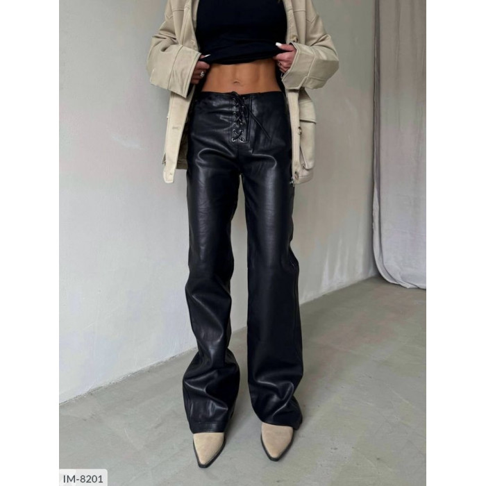 Штани IM-8201 — комфорт, мода, якість