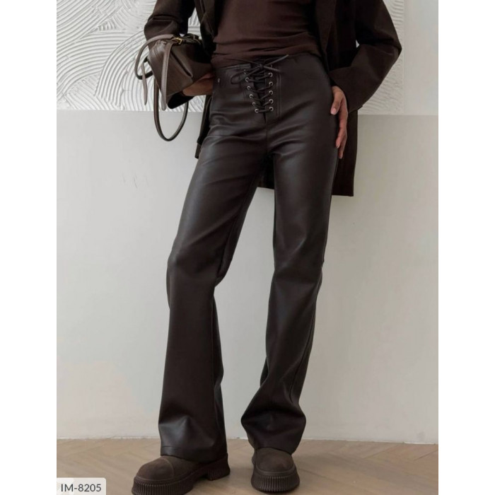 Жіночі штани IM-8205 — твій вибір на кожен день