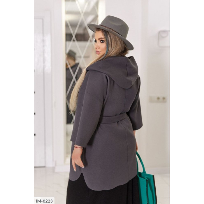 XL+ одяг Odessa Moda IM-8223 — колекція сезону