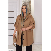 Пальто IM-8228