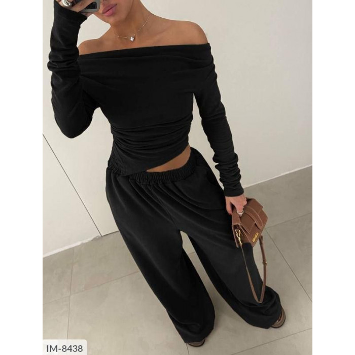 Костюми IM-8438 — практичність і мода