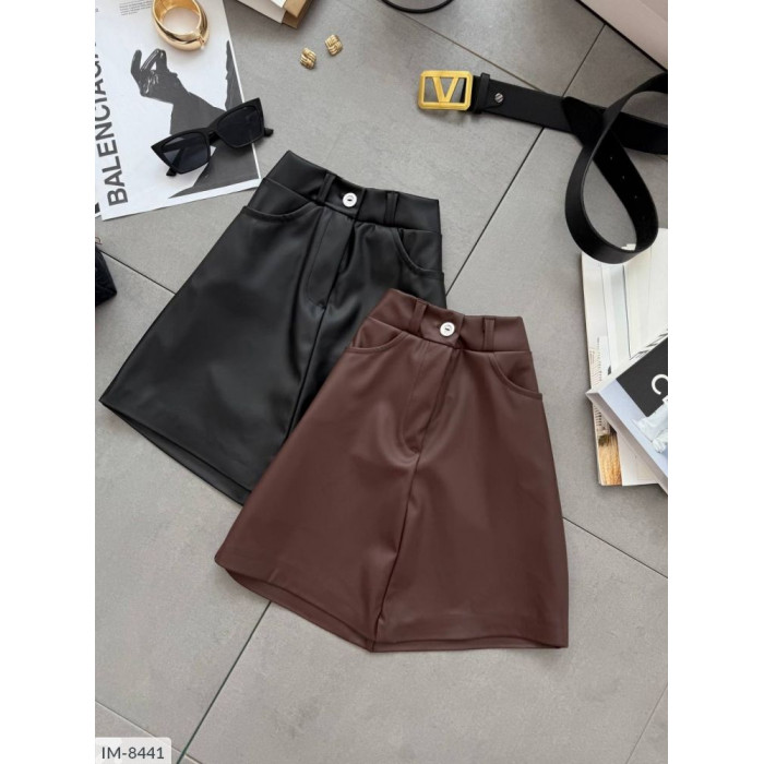 Модні спідниці IM-8441 — жіночність і стиль у кожному образі