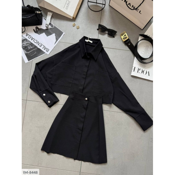 Модні костюми IM-8448 — стиль і комфорт у кожному дні