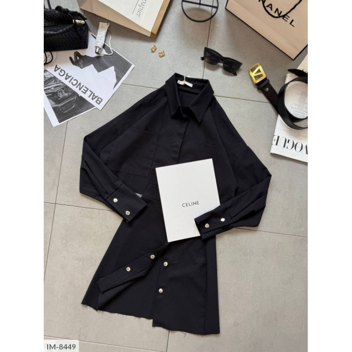 Жіночі костюми IM-8449 — сучасний дизайн і комфорт