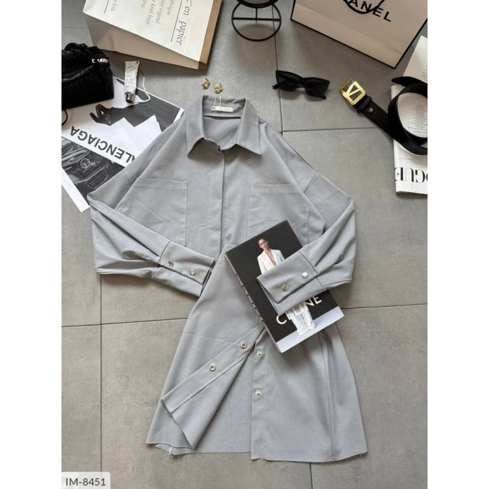 Модні костюми IM-8451 — стиль і комфорт у кожному дні