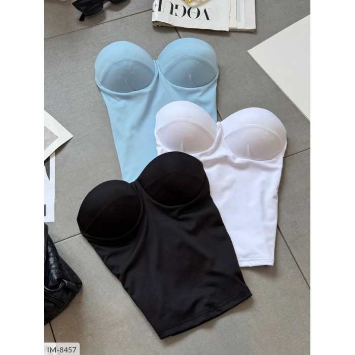 Модні футболки IM-8457 — будь у тренді