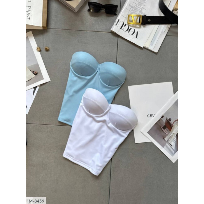 Модні футболки IM-8459 — стиль і комфорт