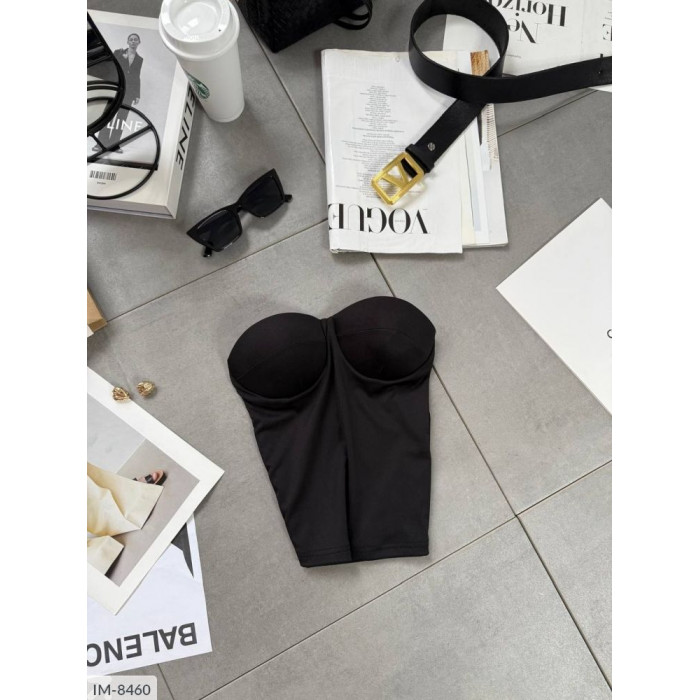 Модні футболки IM-8460 — стиль і комфорт