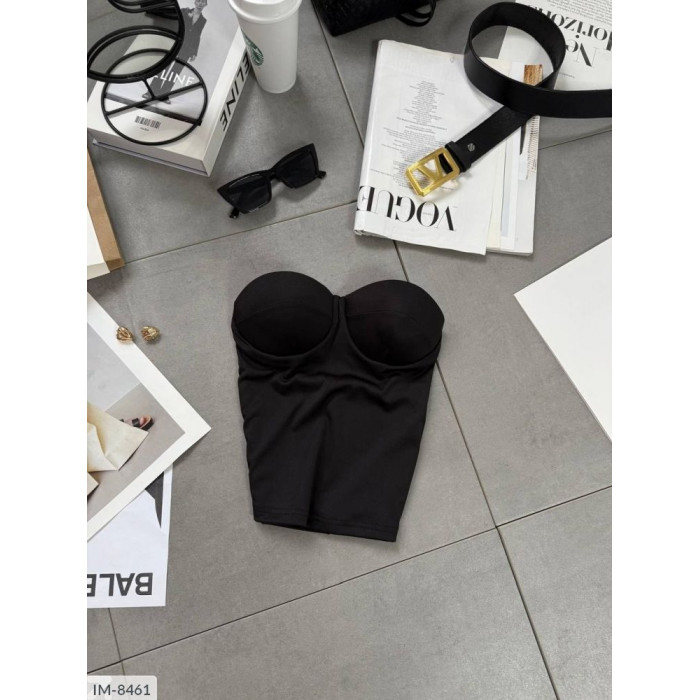 Футболки IM-8461 — базовий елемент гардероба