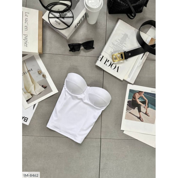 Жіночі футболки IM-8462 — комфорт кожного дня