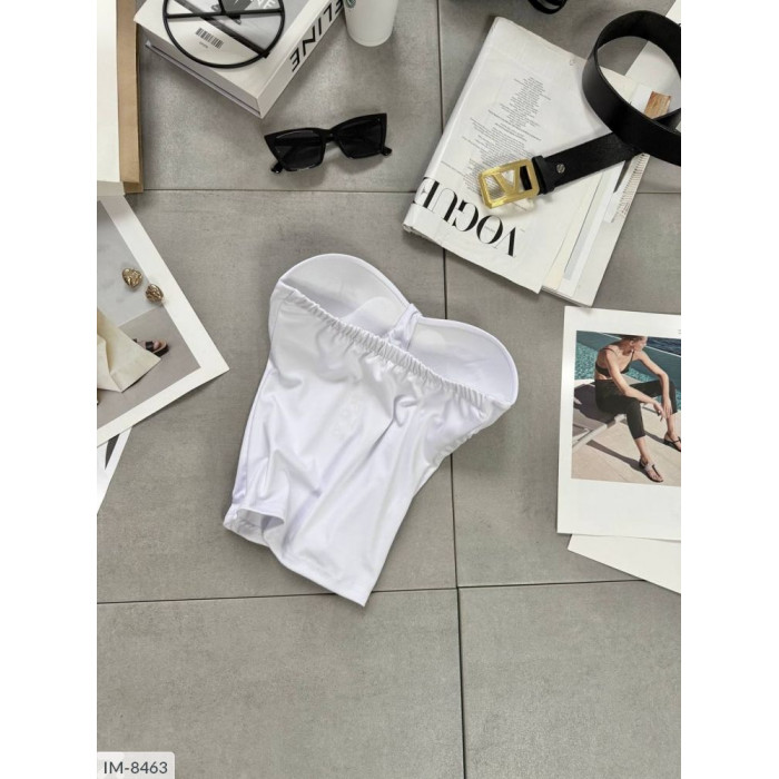 Жіночі футболки Odessa Moda IM-8463 — тренди сезону