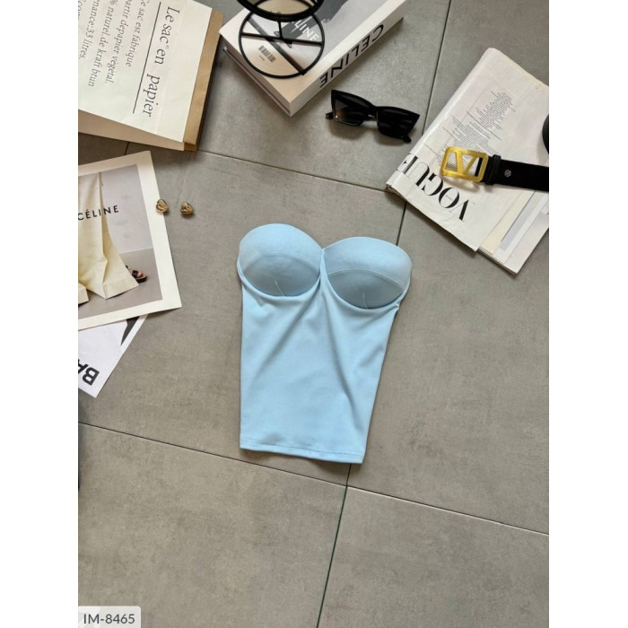 Модні футболки IM-8465 — будь у тренді