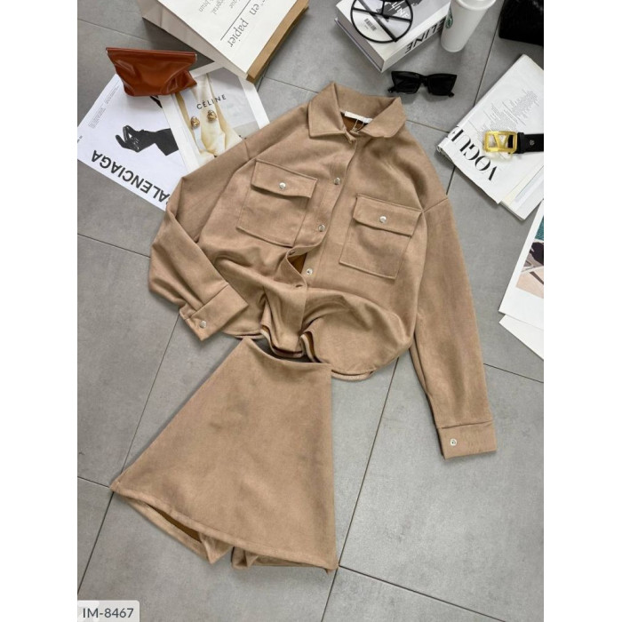 Костюми IM-8467 — комфорт і впевненість