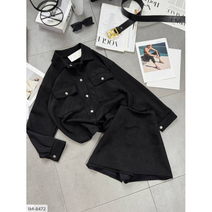 Жіночі костюми IM-8472 — новинки сезону