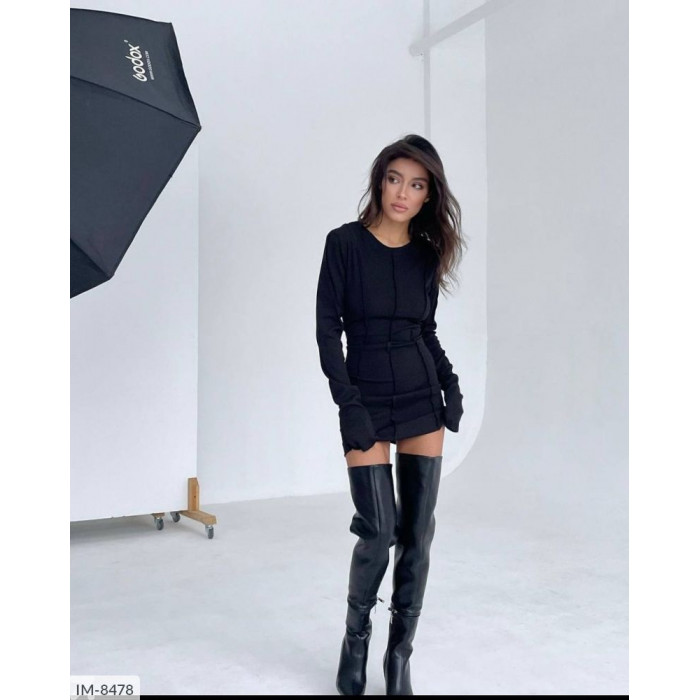 Сукні для будь-якої події IM-8478 — обери свій ідеальний образ