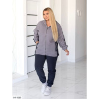 Прогулянковий костюм IM-8618