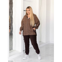 Прогулянковий костюм IM-8622