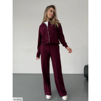 Прогулянковий костюм IM-8632