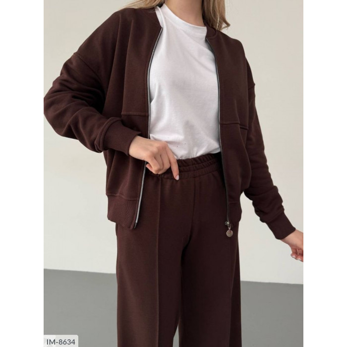 Костюми Plus Size IM-8634 — ідеальні для щоденних образів