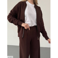 Прогулянковий костюм IM-8635