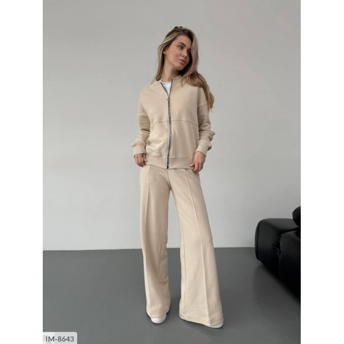 Костюми Plus Size IM-8643 — ідеальні для щоденних образів