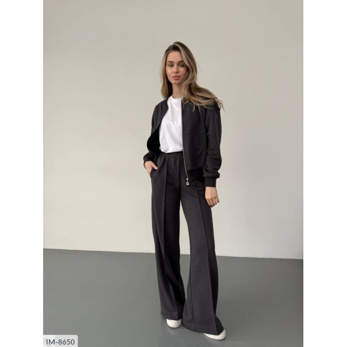 Модні костюми для прогулянок і відпочинку IM-8650