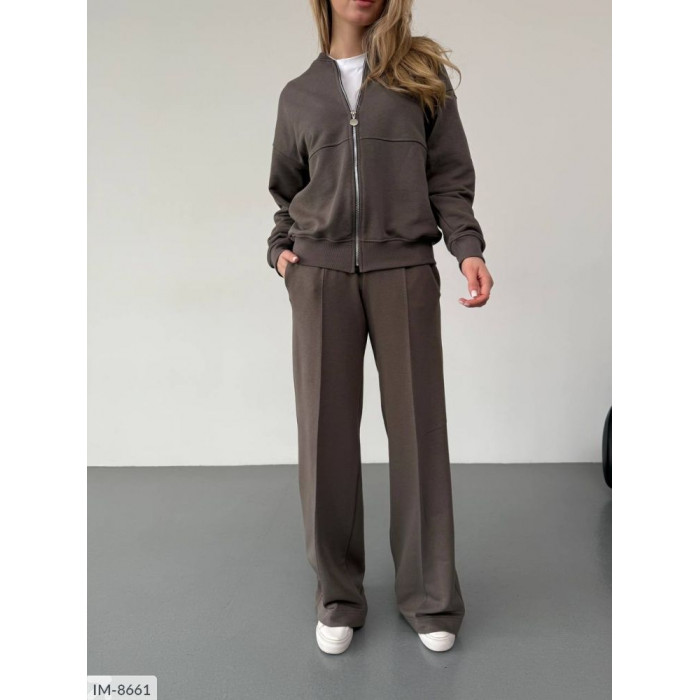 Костюми Plus Size IM-8661 — зручність і впевненість