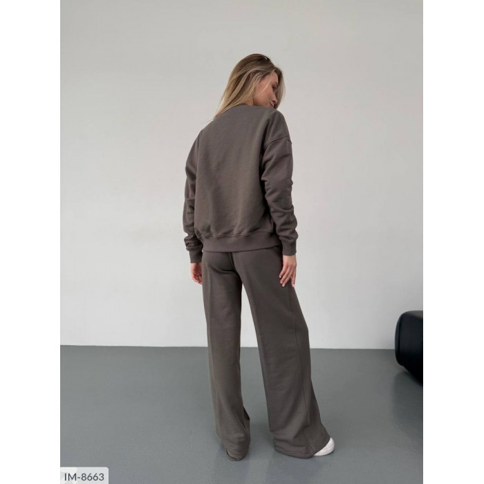 Костюми Plus Size IM-8663 — ідеальні для щоденних образів