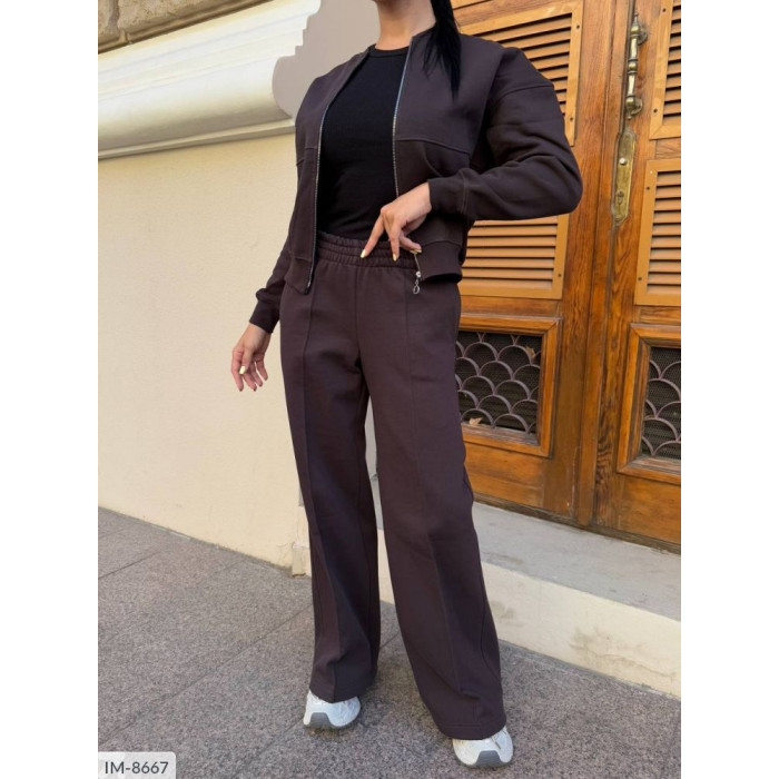 XL+ костюми Odessa Moda IM-8667 — комфорт без компромісів