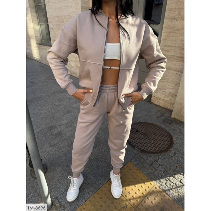 Прогулянкові костюми 2025 IM-8696 — будь у тренді