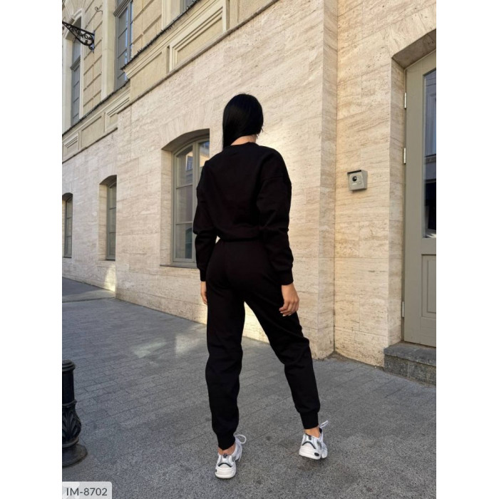 Комфорт і мода IM-8702 — костюми для прогулянок