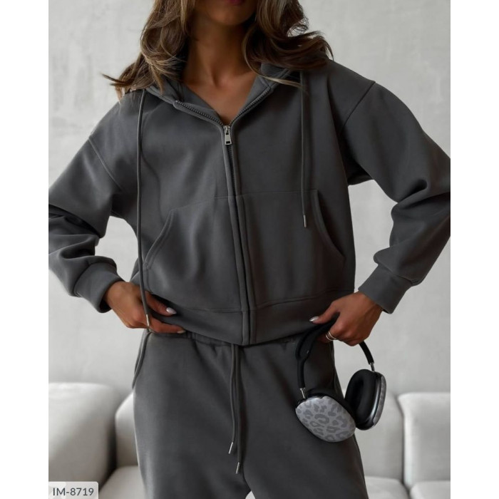 Жіночі спортивні костюми IM-8719 — тренди сезону 2025