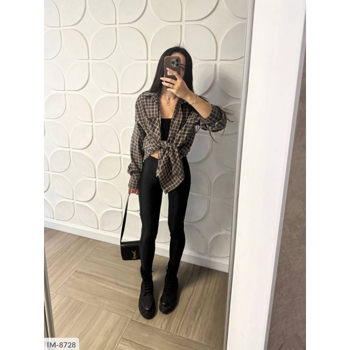 Блузки Odessa Moda IM-8728 — створені для твого стилю