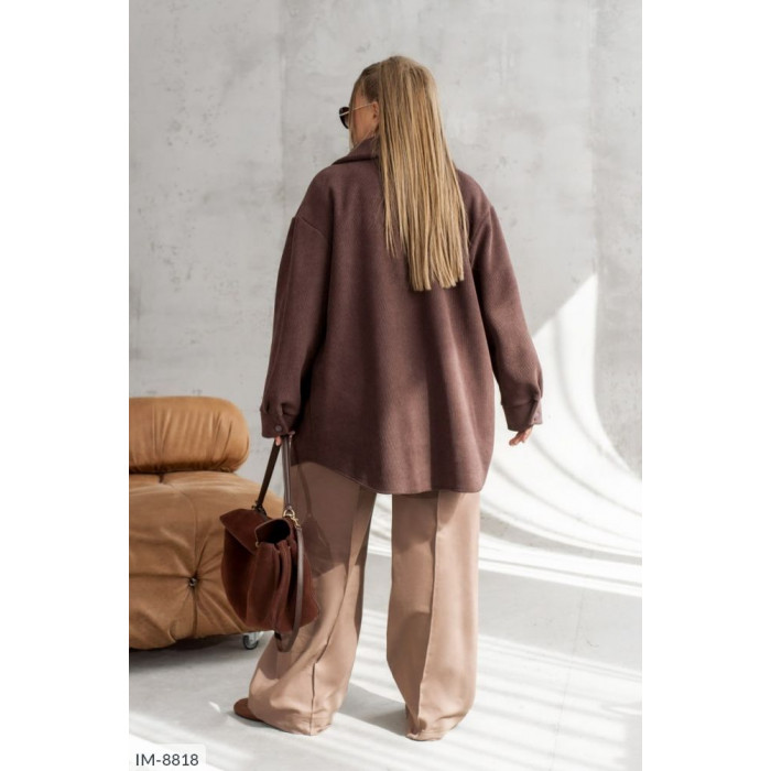 XL+ кардигани Odessa Moda IM-8818 — нова колекція 2025