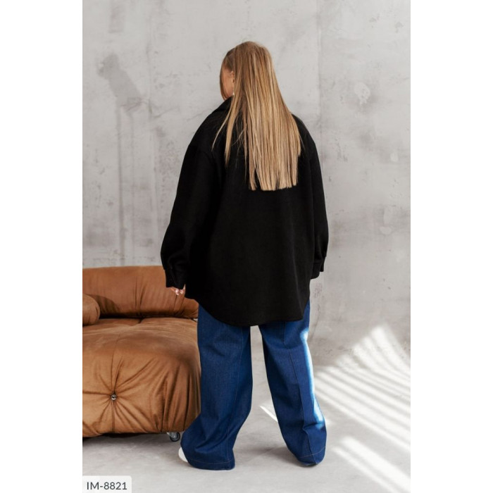 Модні кардигани великого розміру IM-8821 — тепло і стиль