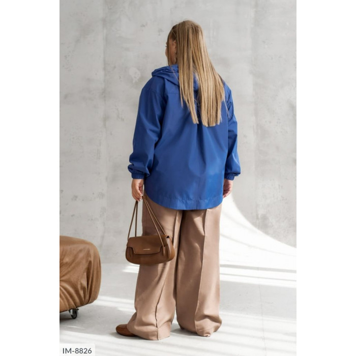 Куртки і пальта XL+ IM-8826 — сучасний стиль