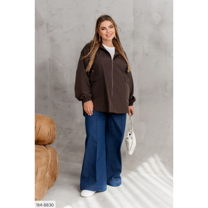 XL+ одяг Odessa Moda IM-8830 — колекція сезону