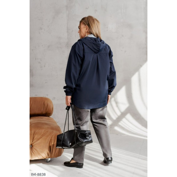 Верхній одяг IM-8838 — мода без обмежень