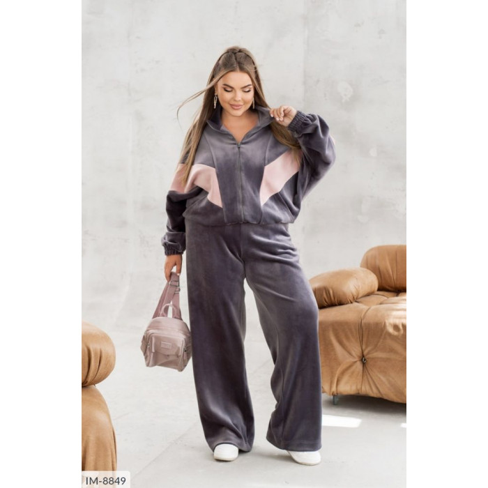 XL+ костюми IM-8849 — комфорт і краса