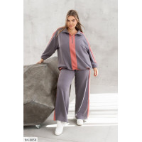 Прогулянковий костюм IM-8858