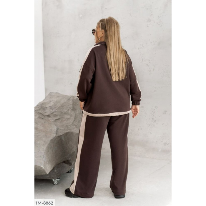 Костюми Plus Size IM-8862 — зручність і впевненість